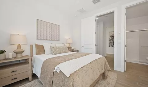 Bedroom - 51 E Windsor Dr, Gilbert, AZ 85296 photo 8 of 17