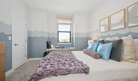 Bedroom - 51 E Windsor Dr, Gilbert, AZ 85296 photo 12 of 17
