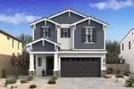 Exterior - 51 E Windsor Dr, Gilbert, AZ 85296 photo 3 of 11
