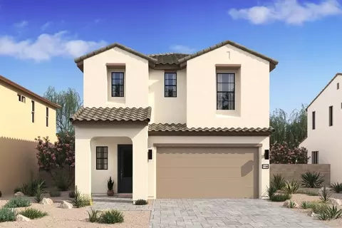 Exterior - 51 E Windsor Dr, Gilbert, AZ 85296 photo 7 of 11