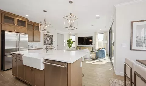 Kitchen - 51 E Windsor Dr, Gilbert, AZ 85296 photo 6 of 6