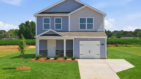 N Highland Avenue, Grifton, NC 28530