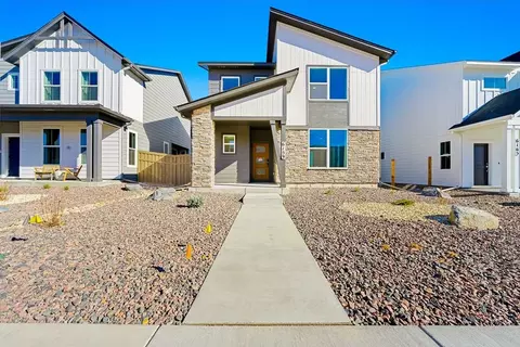 8714 Laguna Niguel Way, Colorado Springs, CO 80908