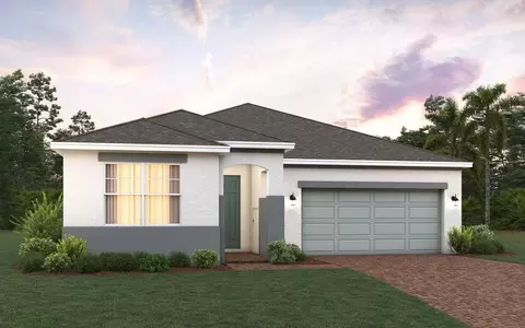 Exterior - 5989 Ali Grace Dr, Saint Cloud, FL 34771 photo 1 of 12