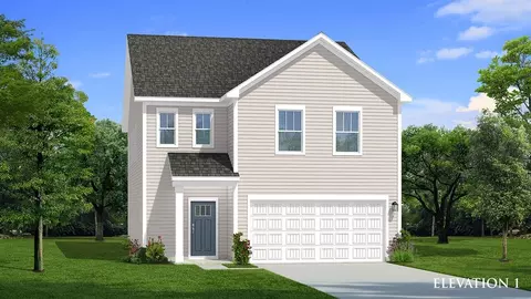 4009 Gaskill Dr, Smyrna, TN 37167