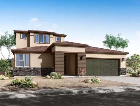 21583 W Cartwright Ave, Buckeye, AZ 85396