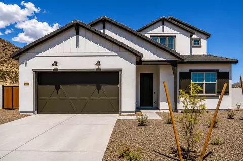 21583 W Cartwright Ave, Buckeye, AZ 85396