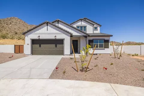 21463 W Cartwright Ave, Buckeye, AZ 85396