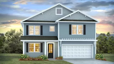 Exterior - 304 Still Shores Dr, Gilbert, SC 29054 photo 3 of 7