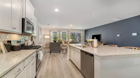 Kitchen - 304 Still Shores Dr, Gilbert, SC 29054 photo 3 of 3