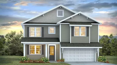 Exterior - 304 Still Shores Dr, Gilbert, SC 29054 photo 2 of 7
