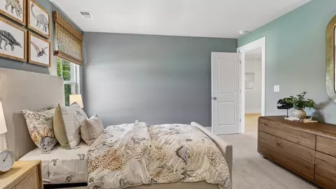 Bedroom - 304 Still Shores Dr, Gilbert, SC 29054 photo 12 of 18