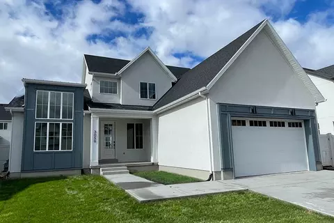 3059 N Summer Wood Dr, Cedar Fort, UT 84013