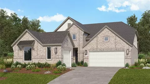 316 Box Elder Ct, Magnolia, TX 77355