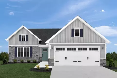 45 Boots Ridge Way, Franklinton, NC 27525