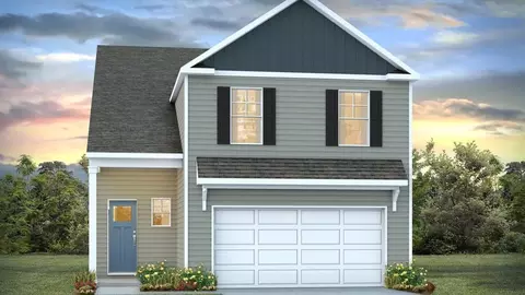 1703 Travor St, Navassa, NC 28451