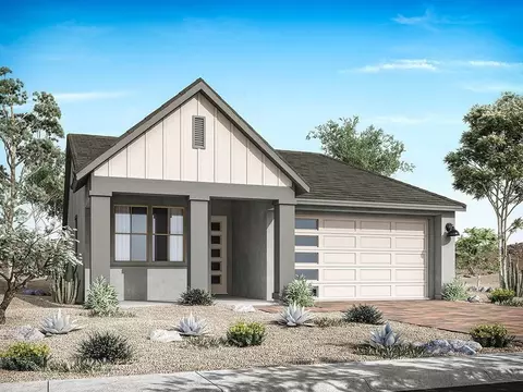 20818 W Pasadena Ave, Buckeye, AZ 85396