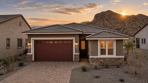 20818 W Pasadena Ave, Buckeye, AZ 85396