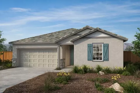 Barranco Ave. And Tinnin Rd., Manteca, CA 95337
