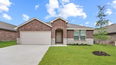 11720 SW 29th Ter, Oklahoma City, OK 73099