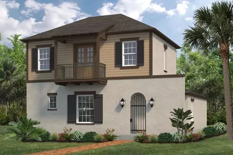2463 Spur Dr, Melbourne, FL 32940