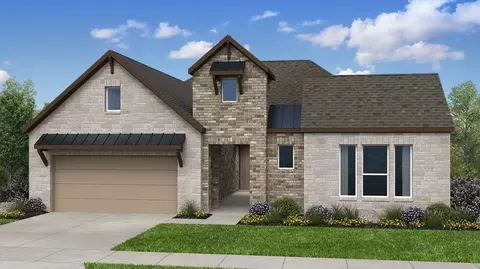 113 Villoria Cv, Liberty Hill, TX 78642