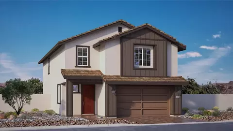 564 Silver Falcon Ave, Henderson, NV 89011