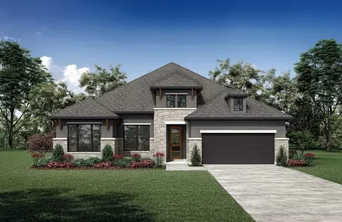4730 Hawthorn Hills Ln, Arlington, TX 76005