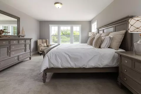 Bedroom - Valley View Court, Marshall, MI 49068 photo 3 of 6