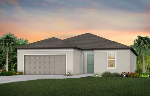 3362 Yellow Leaf Cir, Spring Hill, FL 34609
