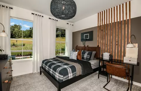 Bedroom - 3362 Yellow Leaf Cir, Spring Hill, FL 34609 photo 2 of 2