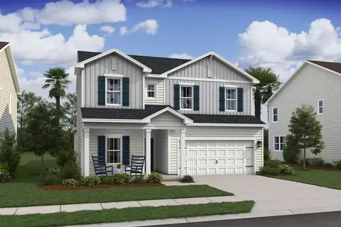 103 Kingswood Cir, Bloomingdale, GA 31302