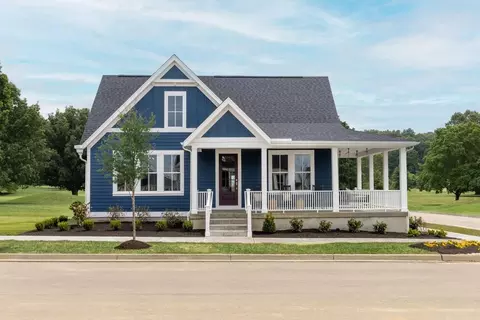 332 Copley St, Lebanon, OH 45036