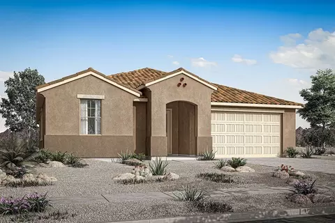 25870 N 148th Dr, Surprise, AZ 85387