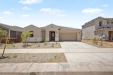 25870 N 148th Dr, Surprise, AZ 85387