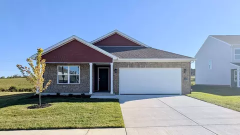 2040 Coachman Dr, Richmond, KY 40475