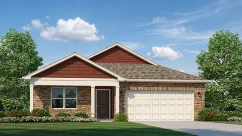 2040 Coachman Dr, Richmond, KY 40475