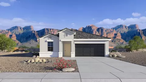 25476 W La Salle St, Buckeye, AZ 85326
