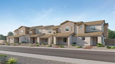 2418 Kayce Ave, North Las Vegas, NV 89081