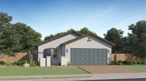 5062 S 234th Ln, Buckeye, AZ 85326