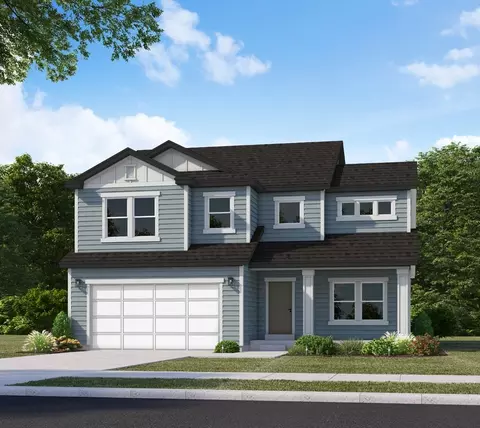 917 W Columbia Ct, Riverdale, UT 84405