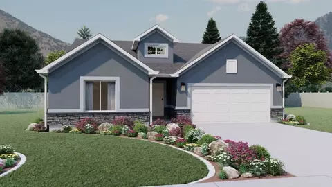 401 W 3085 S, Nibley, UT 84321