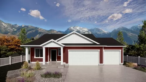 2840 S 800 W, Nibley, UT 84321