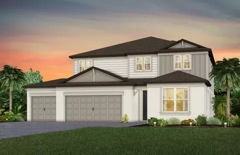 Exterior - 13716 Sunlight Meadow Dr, Riverview, FL 33578 photo 3 of 8