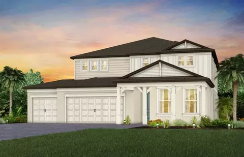 Exterior - 13716 Sunlight Meadow Dr, Riverview, FL 33578 photo 1 of 8