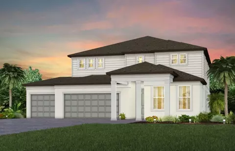 Exterior - 13716 Sunlight Meadow Dr, Riverview, FL 33578 photo 4 of 8
