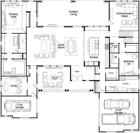 317 Bristol Valley Ct, Heath, TX 75032