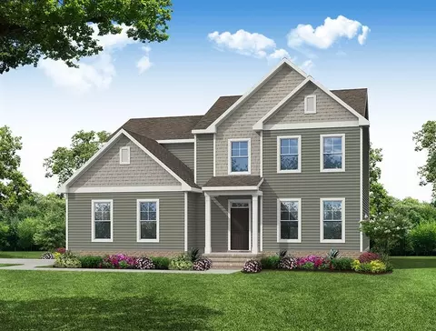 5387 St Leger Dr, Providence Forge, VA 23140
