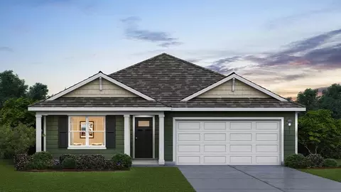 4204 Viceroy St, Portage, IN 46368