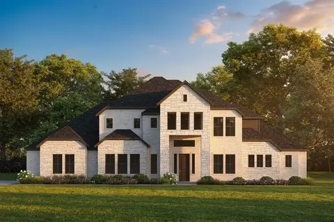1509 Twin Lakes Blvd, Rockwall, TX 75032